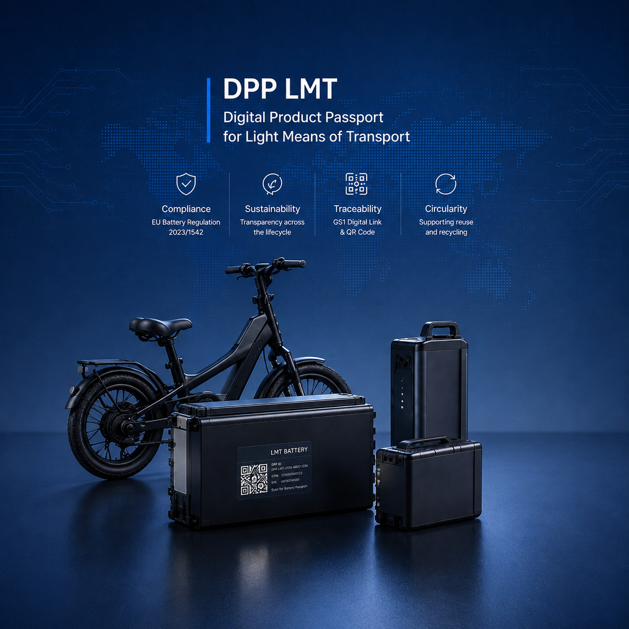 Electric Vehicle Platform